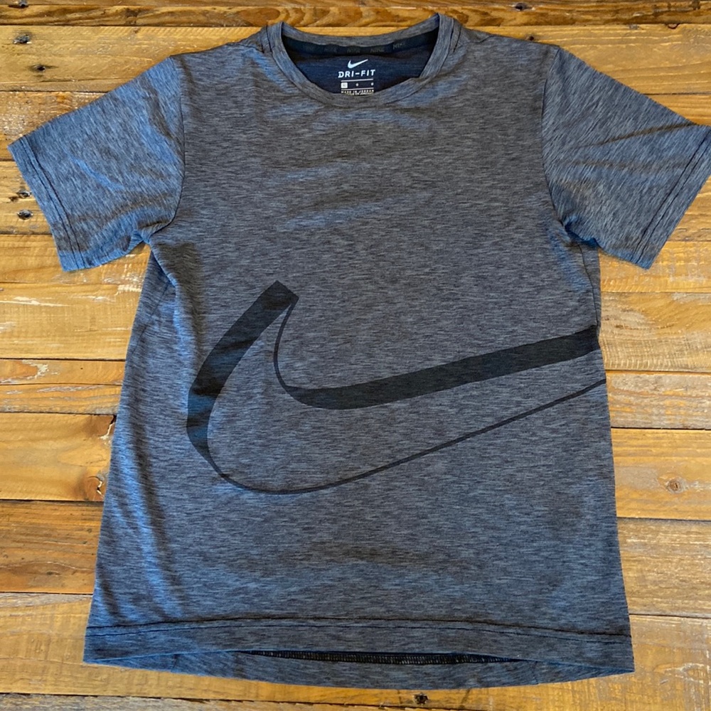 Nike dry fit